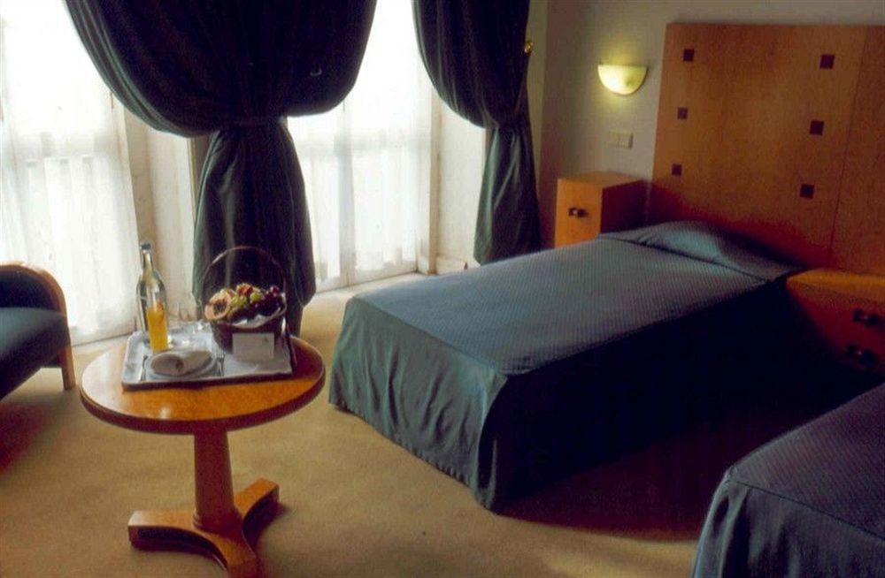 Curia Palace Hotel Spa & Golf Resort Luaran gambar