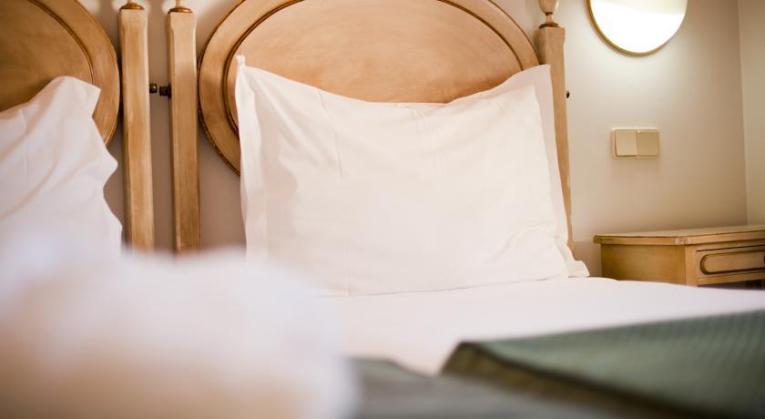Curia Palace Hotel Spa & Golf Resort Luaran gambar