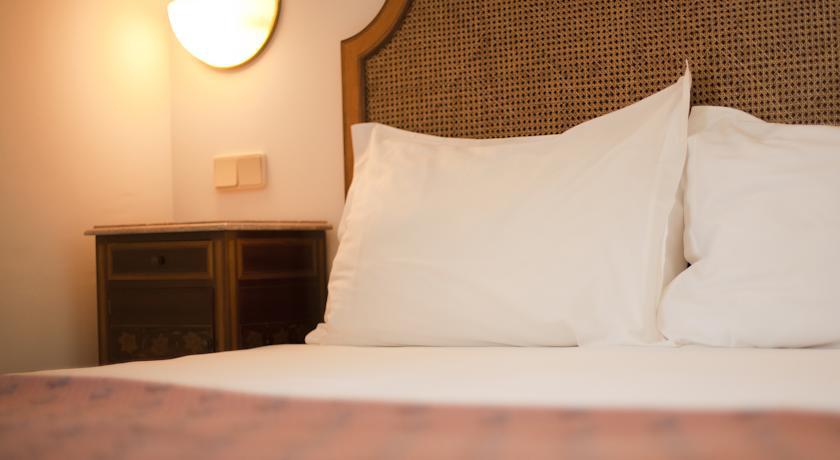 Curia Palace Hotel Spa & Golf Resort Luaran gambar