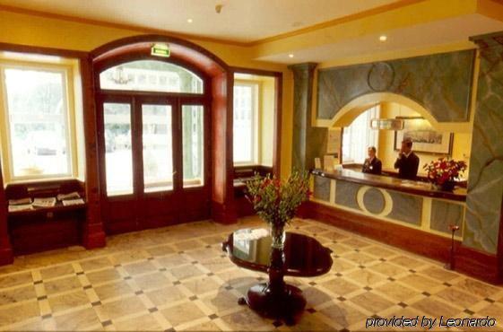 Curia Palace Hotel Spa & Golf Resort Anadia Dalaman gambar