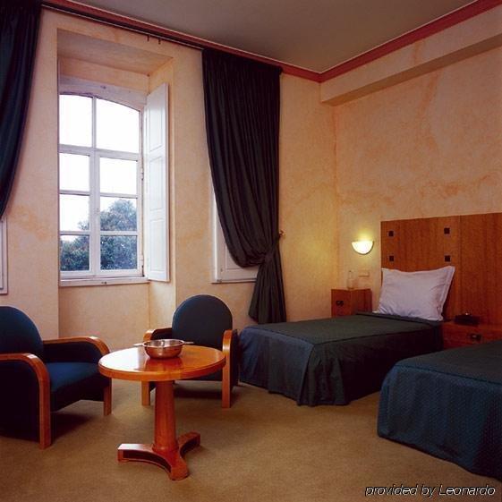 Curia Palace Hotel Spa & Golf Resort Anadia Bilik gambar