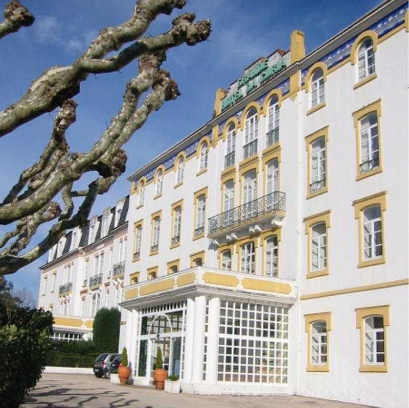 Curia Palace Hotel Spa & Golf Resort Luaran gambar